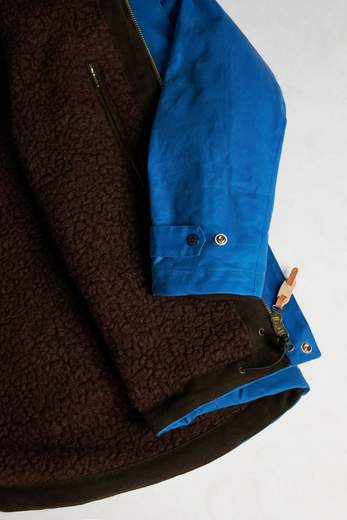 Manifatture Ceccarelli JACKET MAN