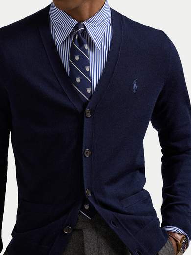 Polo Ralph Lauren Maglione Uomo