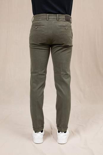 Re-hash Pantalone Uomo