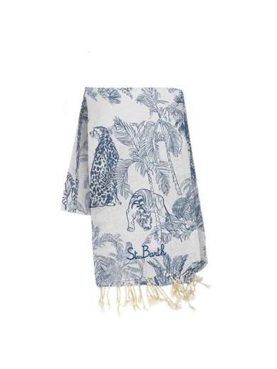 MC2 SAINTH BARTH TELO UNISEX