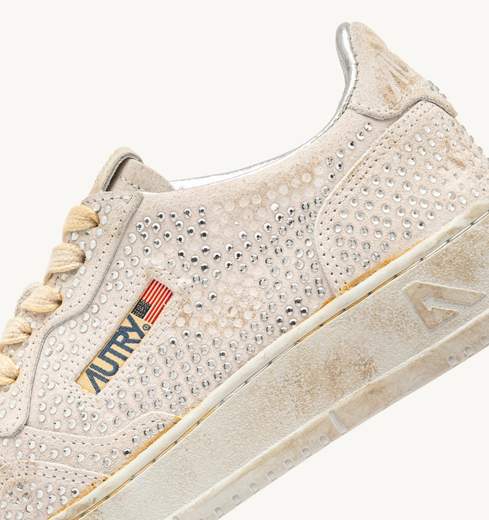 AUTRY SHOES