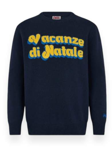 Mc2 Sainth Barth Maglione Uomo