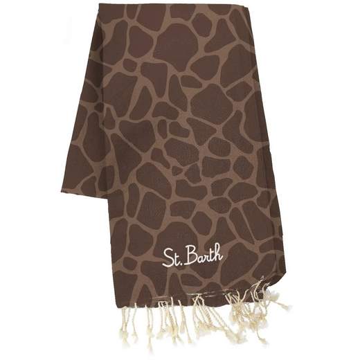 MC2 SAINTH BARTH TELO UNISEX