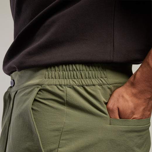 MACRON O.N.E. SWEATPANTS MAN
