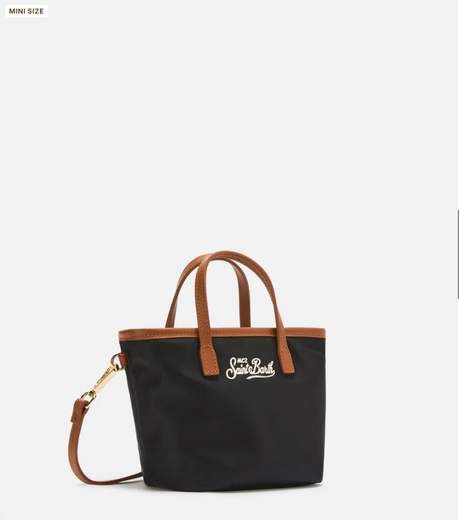 MC2 SAINTH BARTH BAG