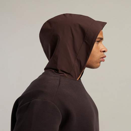 MACRON O.N.E. Sweatshirt MAN