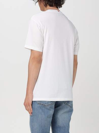 MC2 SAINTH BARTH T-SHIRT MAN