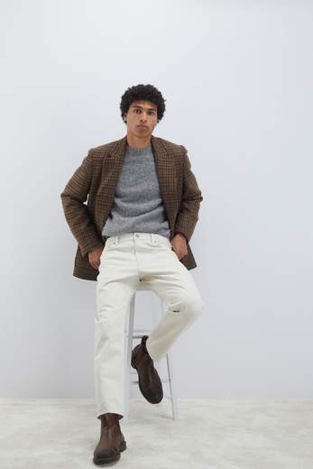 ROY ROGERS JEANS MAN