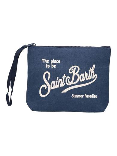 MC2 SAINTH BARTH BORSA UNISEX