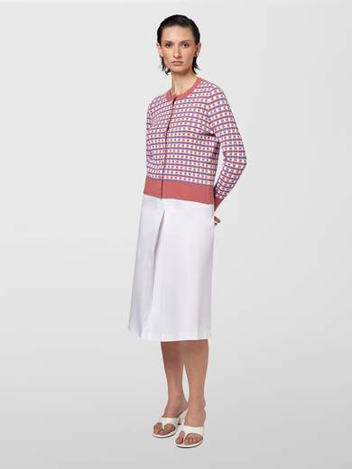 ALPHA STUDIO SWEATER