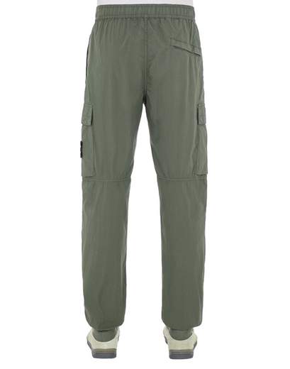 STONE ISLAND SHOES MAN