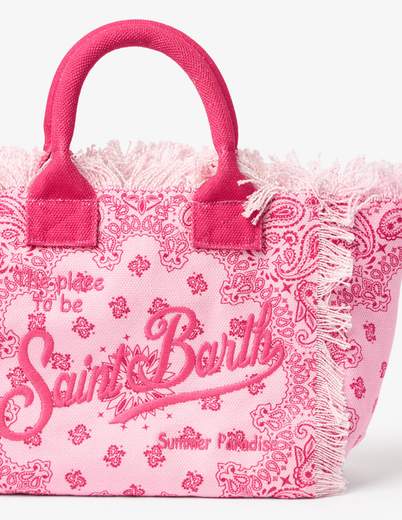 MC2 SAINTH BARTH BEACH BAG