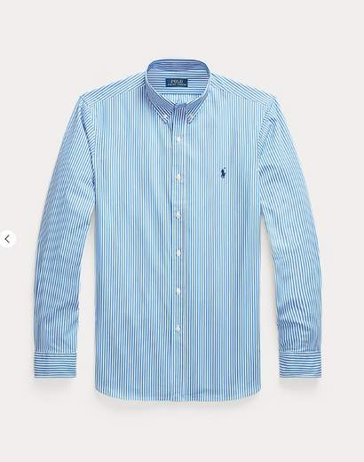 POLO RALPH LAUREN BOTTON DOWN UOMO