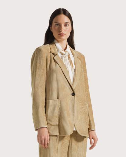 SEVENTY JACKET WOMAN