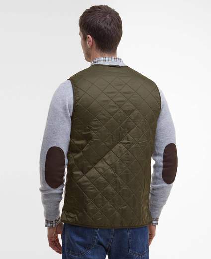 BARBOUR GILET UOMO