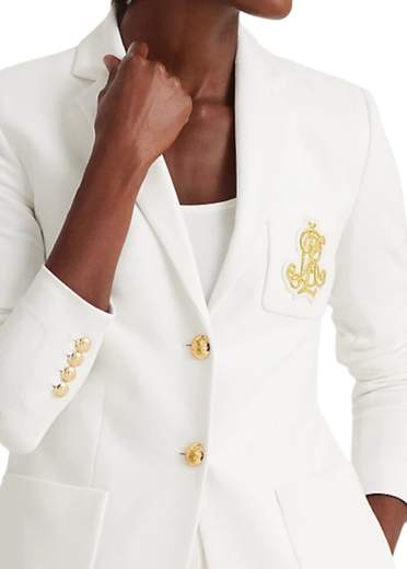 LAUREN RALPH LAUREN GIACCA DONNA