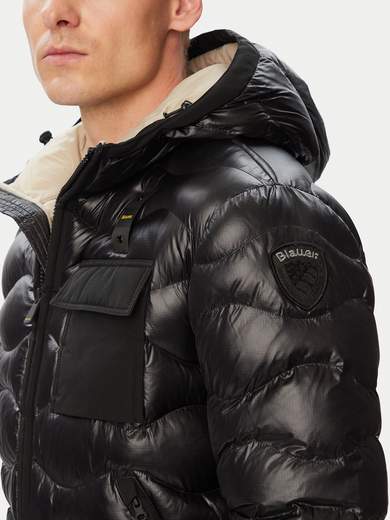 BLAUER 26WBLUC02053 005958