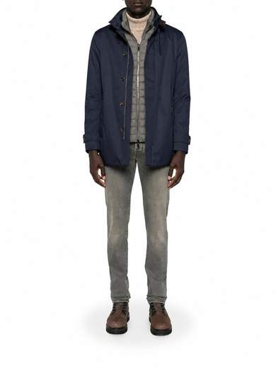 MOORER COAT MAN