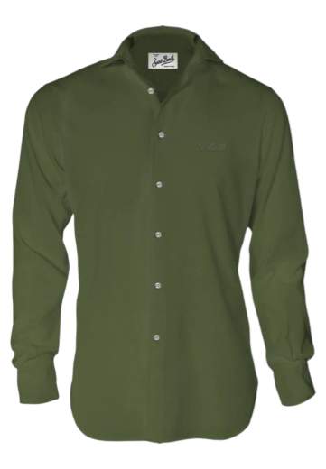 Mc2 Sainth Barth Camicia Uomo