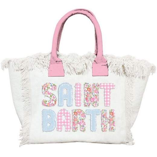 MC2 SAINTH BARTH BEACH BAG