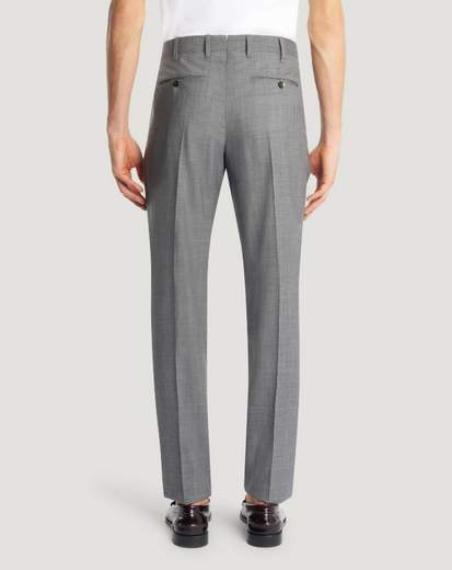 Pt Torino Pantalone Uomo