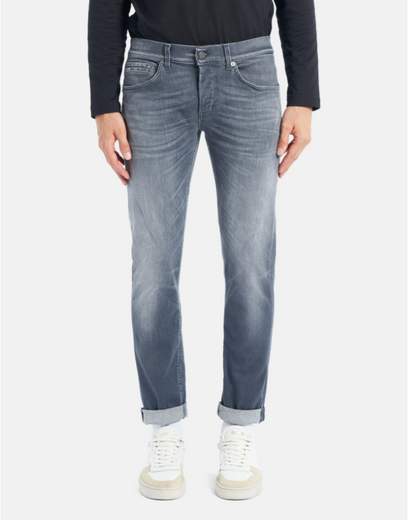 Dondup Jeans Uomo