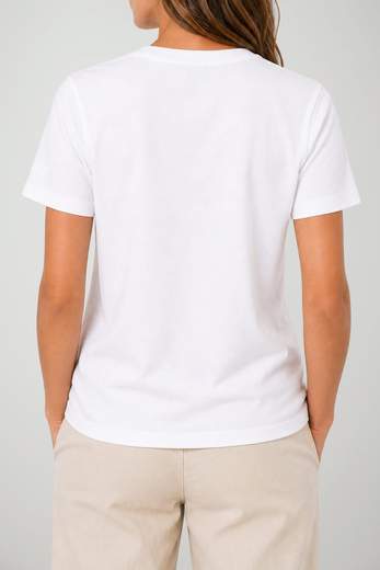 Mc2 Sainth Barth T-shirt Donna