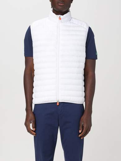 SAVE THE DUCK JACKET MAN