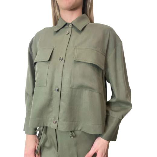 LIU°JO SHIRT