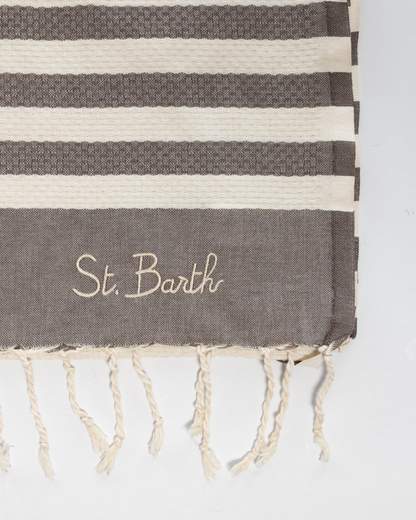 MC2 SAINTH BARTH TOWEL