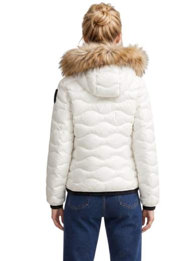 BLAUER GIUBBOTTO DONNA