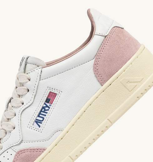 AUTRY SHOES