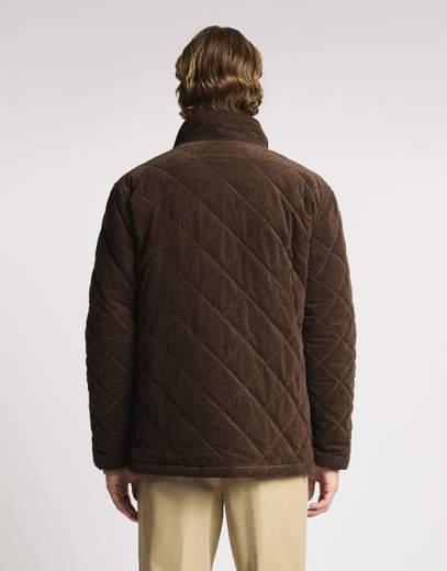 FAY COAT MAN