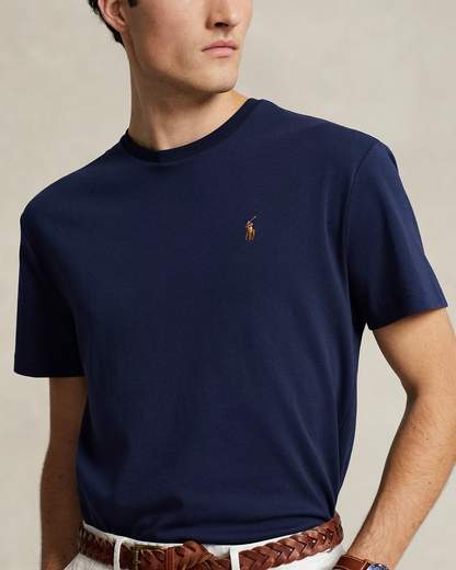 POLO RALPH LAUREN T-SHIRT MAN