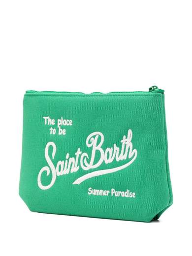MC2 SAINTH BARTH BORSA UNISEX