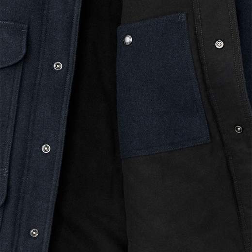 FILSON GIACCA IN PANNO UOMO