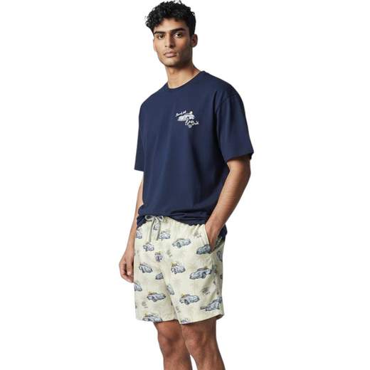 MC2 SAINTH BARTH SWIMSUIT MAN