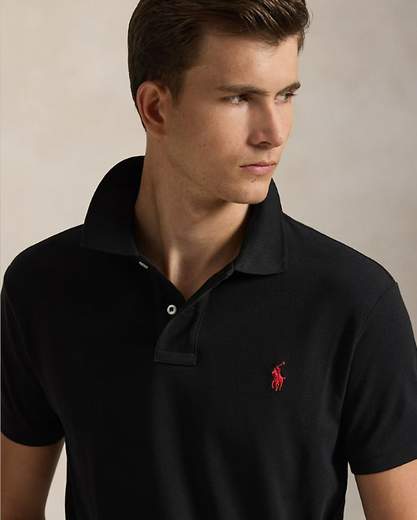 POLO RALPH LAUREN POLE MAN