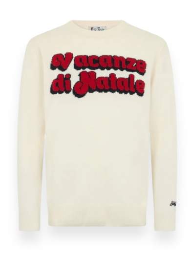 Mc2 Sainth Barth Maglione Uomo