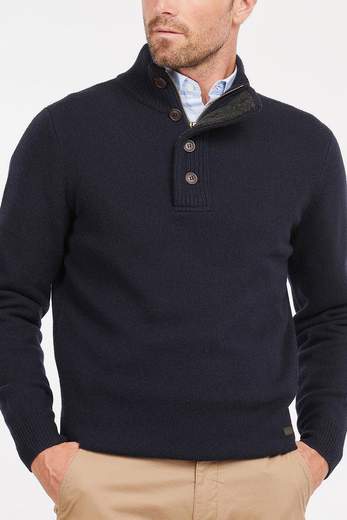 BARBOUR MAGLIONE UOMO