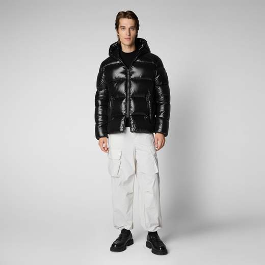 SAVE THE DUCK JACKET MAN