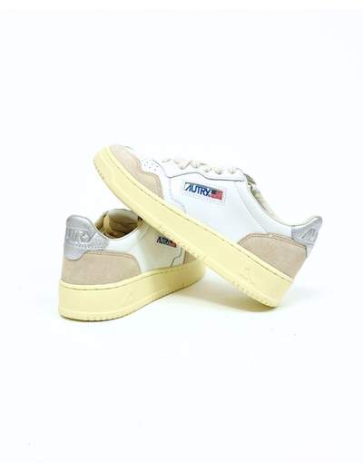 Autry Medalist Low Woman