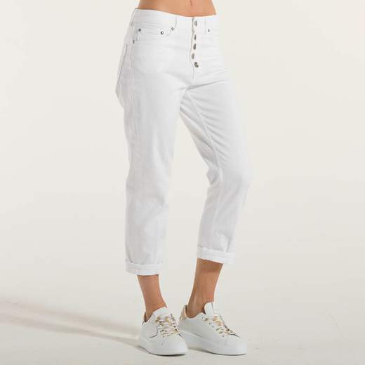 Dondup Jeans Donna