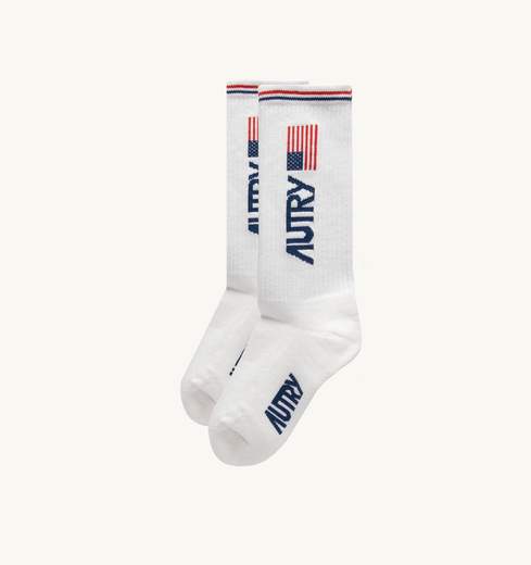 AUTRY SOCKS