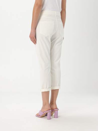 Dondup Pantalone Donna