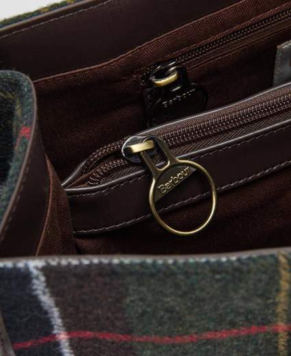 BARBOUR BORSA DONNA