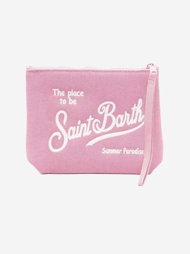 MC2 SAINTH BARTH BORSA UNISEX