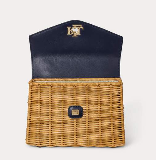 LAUREN RALPH LAUREN BORSA DONNA