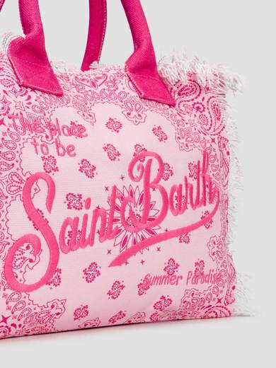 Mc2 Sainth Barth Borsa Donna
