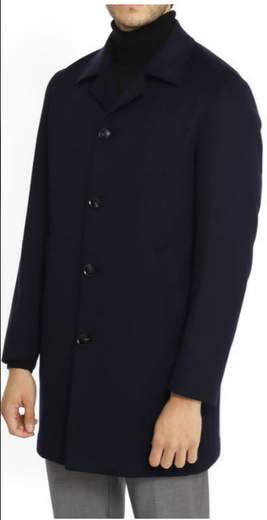 LATORRE COAT MAN